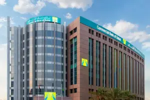 شراكة استراتيجية بين فيزا وبنك دبي التجاري للتحول الرقمي