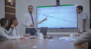 حاضنة بناء الدولية لريادة الاعمال توسع نشاطها إلى اليمن