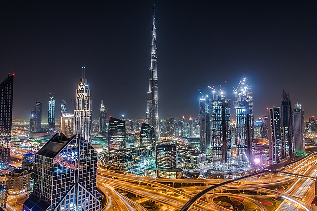 رخصة دبي الموحدة: الابتكار الحكومي الذي سيغير مفهوم الأعمال