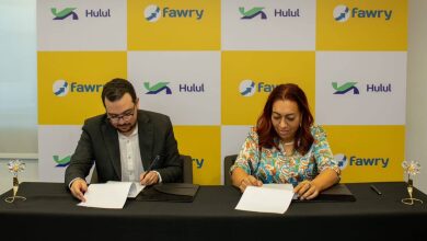 شراكة استراتيجية بين فوري وحلول لتعزيز النمو الرقمي للمؤسسات الصغيرة والمتوسطة