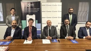 شركة Qardy تشكل شراكة استراتيجية مع Cash Call لتحقيق ثورة في تمويل المشروعات الصغيرة والمتوسطة في مصر