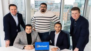 iSchool Secures $4.5 Million in Funding to Expand Global Children's Programming Education