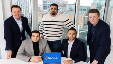 شركة iSchool تحصل على تمويل بقيمة 4.5 مليون دولار لتوسيع نطاق تعليم البرمجة للأطفال عالمياً