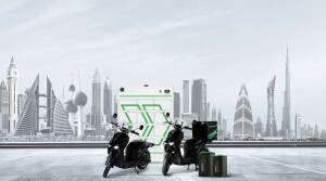 شركة تيرا تجمع 2 مليون دولار لدعم صناعة السيارات الكهربائية