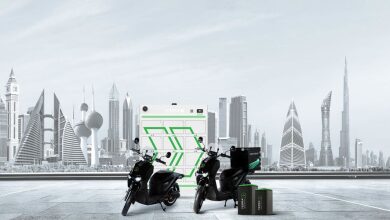 شركة تيرا تجمع 2 مليون دولار لدعم صناعة السيارات الكهربائية