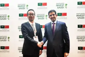 وقعت Aqara، الشركة الرائدة في مجال منتجات المنازل الذكية، بتوقيع مذكرة تفاهم (MoU) مع شركة iot squared، والتي تمثل مشروعًا مشتركًا بين مجموعة stc وصندوق الاستثمارات العامة في المملكة العربية السعودية.