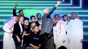 مسرعة Techstars تحتفل بتخرج 10 شركات ناشئة