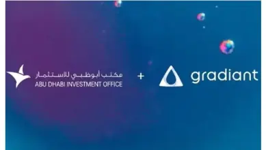 انتخاب شركة Gradiant