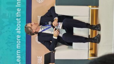 شركة سامسونج  برنامج الأمم المتحدة الإنمائي،ينظمان هاكاثون إقليمي بعنوان "ACT28 AI for Climate"، بهدف دعم جهود مكافحة تغير المناخ وتعزيز التنمية المستدامة