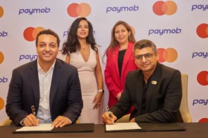 شراكة استراتيجية بين باي موب وماستركارد لتعزيز المدفوعات الرقمية في الشرق الأوسط وشمال أفريقيا