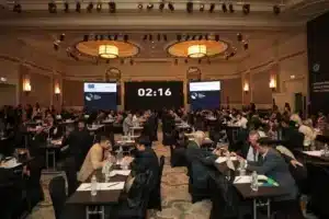 Endeavor Jordan Concludes the Eighth Edition of 'DealMakers' Event