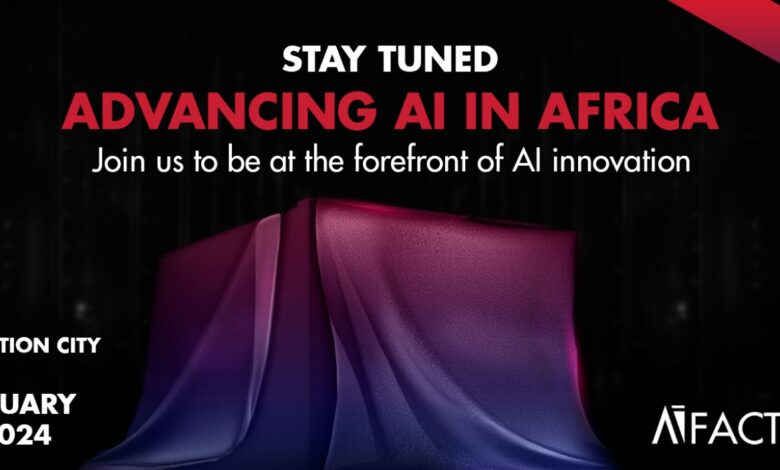 12 شركة ناشئة تشارك في برنامج AI Factory بتونس