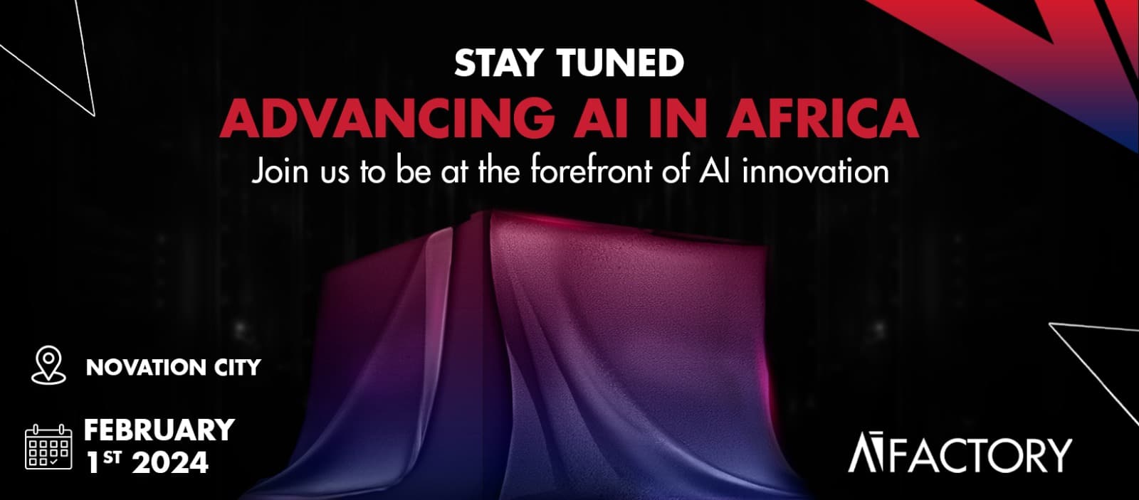 12 شركة ناشئة تشارك في برنامج AI Factory بتونس
