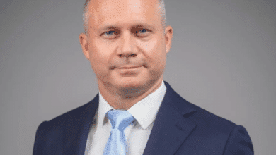 أوليفر فون وولف