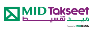 ميد تقسيط تسجل 25 ألف عميل في عام