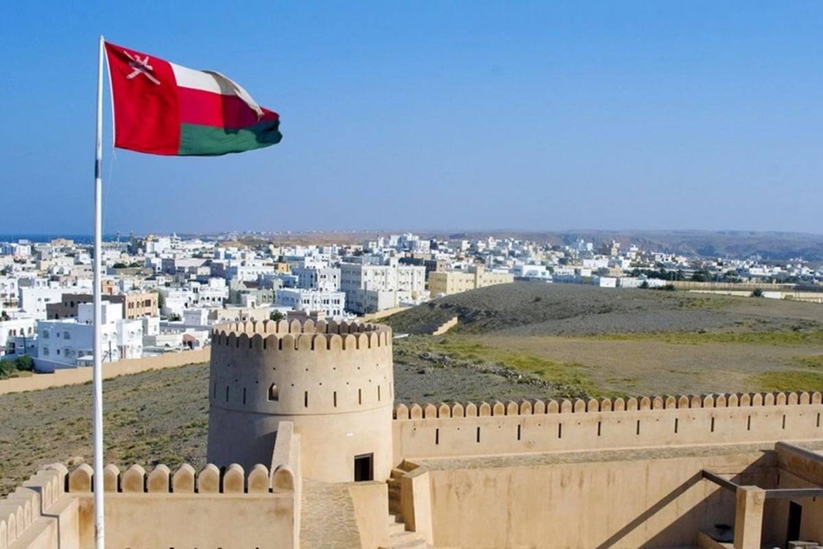 عُمان تطلق صندوق المستقبل برأسمال قدره 2 مليار ريال لتعزيز القطاعات الاقتصادية الرئيسية