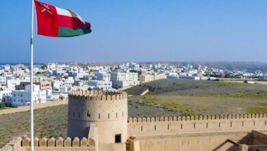 Oman Launches Future Fund with 2 Billion Riyal Capital to Boost Key Economic Sectors