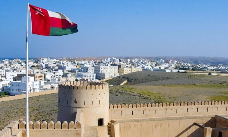 Oman Launches Future Fund with 2 Billion Riyal Capital to Boost Key Economic Sectors