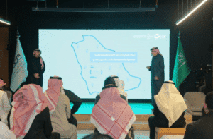 قمة المصدر المفتوح: تسريع مستقبل التقنية الرقمية في المملكة العربية السعودية