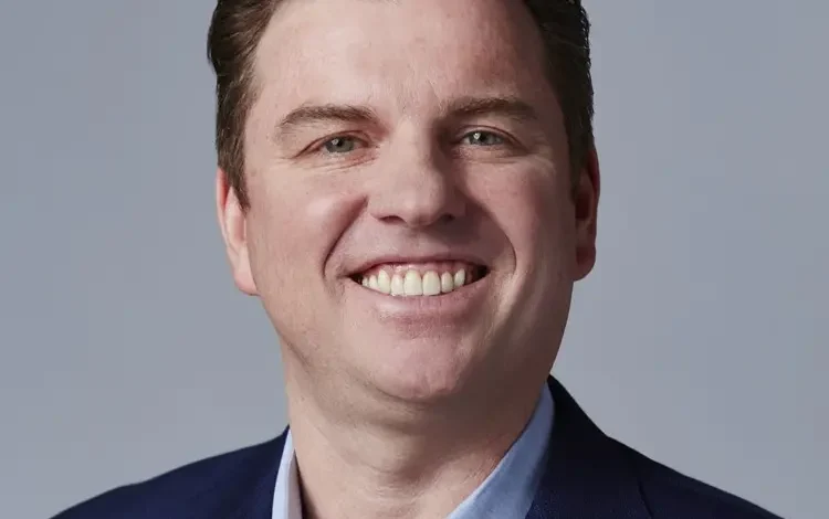 Tony Bates, CEO and Chairman of the Board of Genesys