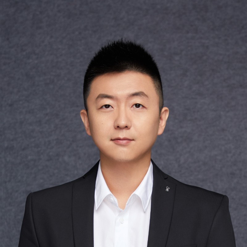 Vincent Li, Managing Founder of Adaverse