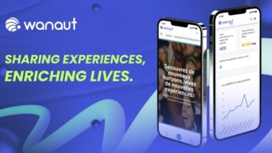 المنصة المغربية Wanaut تحصل على تمويل بقيمة 2 مليون درهم من Augustulus Ventures