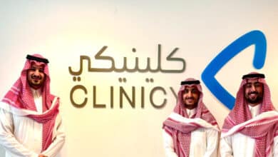 كلينكي السعودية تغلق جولة استثمارية بملايين الدولارات من السلسلة (أ)