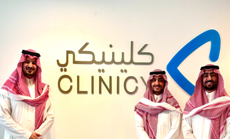 Clinicy Saudi Arabia Closes Successful Multimillion-Dollar Series A Funding Round