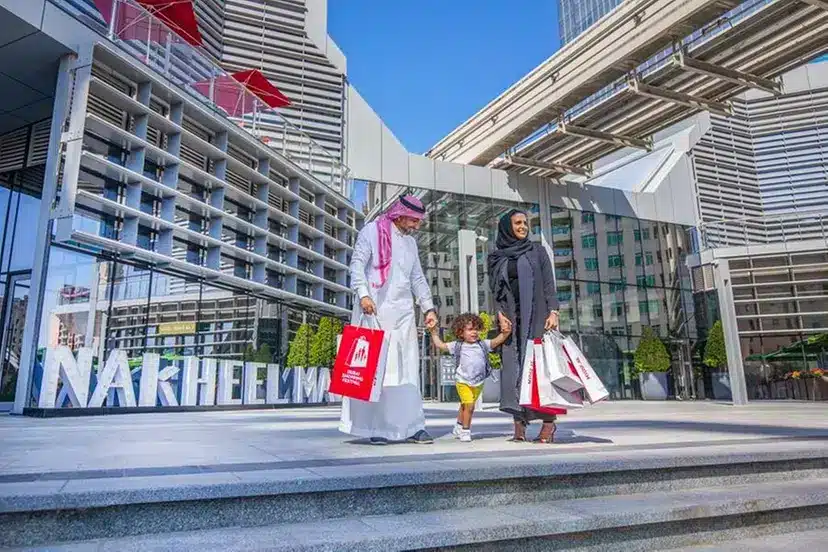 Tally Supports Small and Medium-Sized Enterprises During the Dubai Shopping Festival with TallyPrime 4.0 Innovations