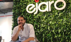 إيجارو   تغلق جولة استثمارية