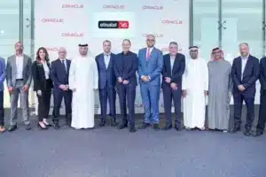 تعاون بين Oracle و اتصالات لدعم خدمات الذكاء الإصطناعي