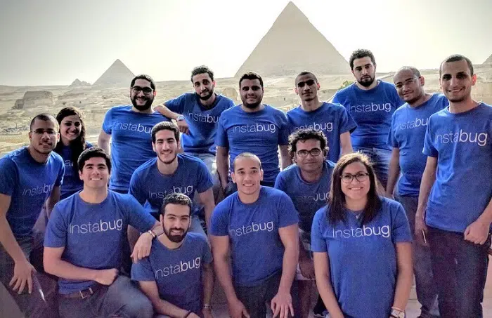 Instabug - Startups in Egypt