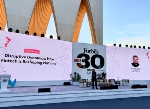 PaySky Discusses the Role of Financial Technology in the Growth and Prosperity of the Economy for the Second Consecutive Time