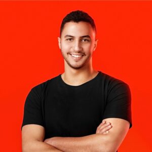 حوار حصري مع خالد المصري المؤسس والمدير التنفيذي لشركة Kijaqo