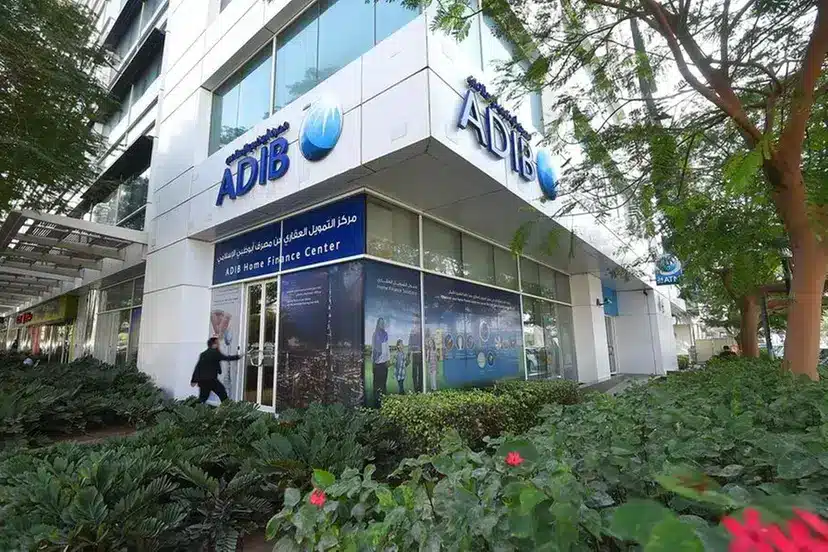 ADIB Business Marketplace: An Innovative Digital Platform to Support the Growth of Small and Medium-sized Enterprises in the UAE