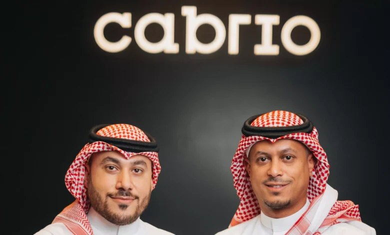 شركة Cabrio تنهي جولة استثمارية ناجحة لتعزيز تجربة النقل الفاخر في المملكة العربية السعودية
