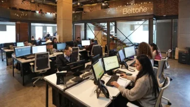 شركة بلتون المالية وشركاتها الفرعية توقعان اتفاق تمويل مشترك بقيمة 600 مليون جنيه مصري لدعم مشروع الرعاية الصحية في مصر