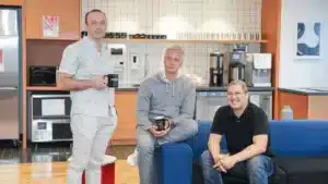 Abu Dhabi-Backed Fintech Company Salmon Acquires Rural Bank in the Philippines