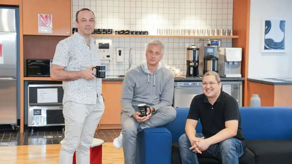 Abu Dhabi-Backed Fintech Company Salmon Acquires Rural Bank in the Philippines