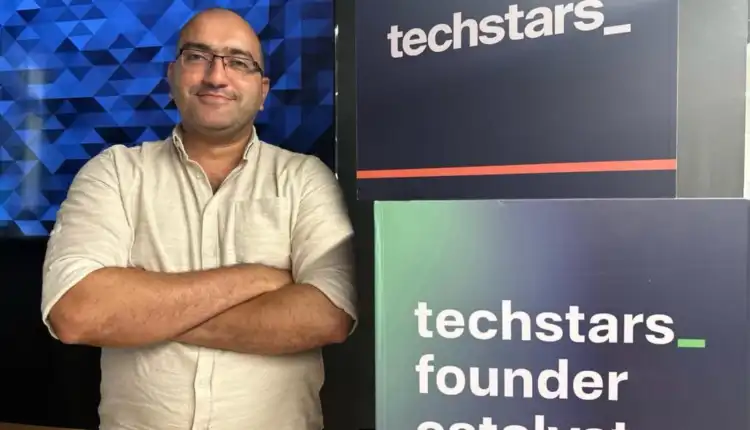 Tasmimak Joins Techstars Founder Catalyst Program in Jeddah