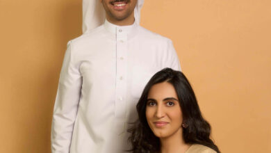 عائشة وعبد العزيز عبد الملك