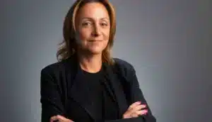 ليلى سرحان، المدير الإقليمي ونائب رئيس مجلس الإدارة لقيادة أعمال شركة فيزا في شمال أفريقيا ودول المشرق وباكستان