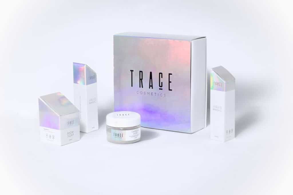 لقاء حصري مع سلمى عمرو المدير التنفيذي لشركة تراس