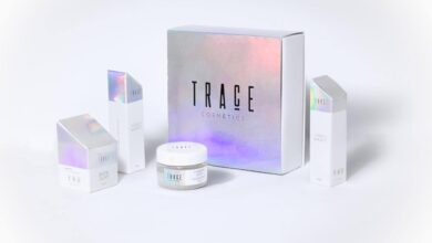 Exclusive Interview with Salma Amr, the CEO of Trace Company