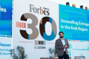 لقاء حصري مع كريم حسن المدير التنفيذي لمركز الإسكوا للتكنولوجيا التابع لمنظمة الأمم المتحدة