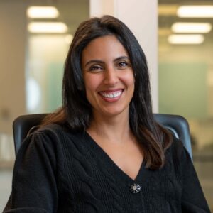 Exclusive Interview with Luma Fawaz, the CEO of “Oasis500”