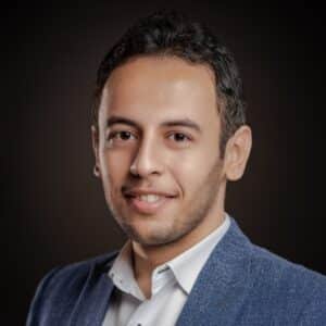 لقاء حصري مع محمد جاويش الشريك المؤسس والمدير التنفيذي ل "أي سكول"