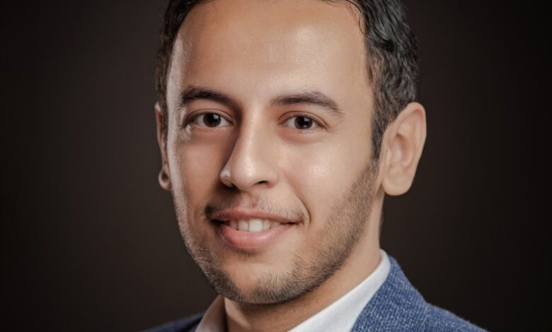 Exclusive Interview with Muhammad Gawish, Co-founder and CEO of "iSchool"