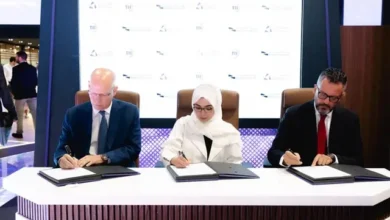 أعلنت مؤسسات مقرها أبوظبي من بينها معهد الابتكار التكنولوجي، وأسباير، وبوابة المقطع، جزء من القطاع الرقمي في مجموعة موانئ أبوظبي، اليوم عن توقيع اتفاقية إثبات مفهوم.