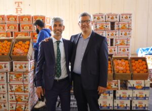 Maalexi Emirati Platform Closes $3 Million Funding Round